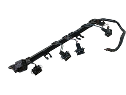 CHICOTE BICOS INJETORES PASSAT ALEMÃO 1994 1995 1996