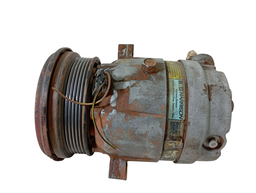 Compressor Ar Condicionado Astra 1993 a 1998(pra peça)