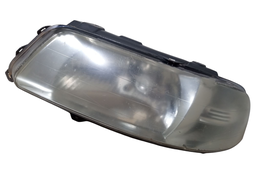 Farol Esquerdo Gol Saveiro Parati G3 Foco Simples Cromado