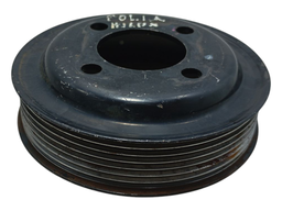 POLIA BOMBA AGUA HILUX SR SRV SW4 2.5 3.0 2005 A 2015