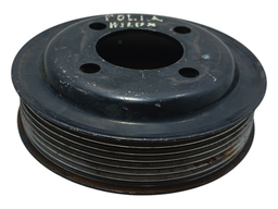 POLIA BOMBA AGUA HILUX  SR SRV SW4 2.5 3.0 2005 2006 A 2015