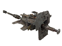 COLUNA DIREÇÃO C4 HATCH PALLAS VTR 2007 A 2014