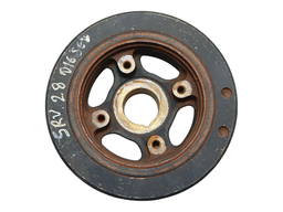 POLIA VIRABREQUIM HILUX SRV SRX SW4  2.8 DIESEL 2016 A 2020