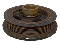 POLIA VIRABREQUIM HILUX SRV SRX SW4  2.8 DIESEL 2016 A 2020