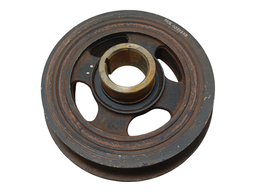 POLIA VIRABREQUIM HILUX SRV SRX SW4  2.8 DIESEL 2016 A 2020