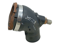 TUBO CURVA TBI HILUX SRV SRX SW4 2.8 2016 A 2020 173630L020