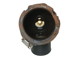 TUBO CURVA TBI HILUX SRV SRX SW4 2.8 2016 A 2020 173630L020