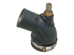 TUBO CURVA TBI HILUX SRV SRX SW4 2.8 2016 A 2020 173630L020