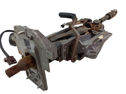 Coluna Direção Citroen C5 2008 a 2015