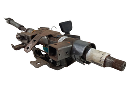 COLUNA DIREÇÃO CITROEN C3 2013 A 2021