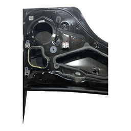 PORTA TRASEIRA ESQUERDA FORD KA HATCH/SEDAN 2015 2016 A 2021