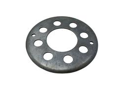 FLANGE POLIA RODA FONICA HILUX SR SRV SW4 3.0 2005 A 2015