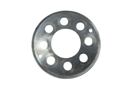 FLANGE POLIA RODA FONICA HILUX SR SRV SW4 3.0 2005 A 2015