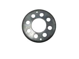 FLANGE POLIA RODA FONICA HILUX SR SRV SW4 3.0 2005 A 2015