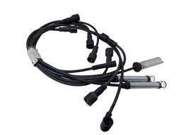  Jogo de Cabos de Velas Suprema Omega 2.0 1993 A 1998