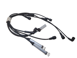  JOGO DE CABOS DE VELAS SUPREMA OMEGA 2.0 1993 A 1998