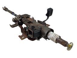 COLUNA DIREÇÃO ELÉTRICA CITROEN C3 2003 A 2007