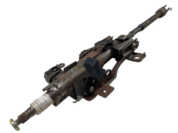 Coluna Direção Elétrica Citroen C3 2003 a 2007