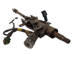 COLUNA DIREÇÃO ELÉTRICA CITROEN C3 2008 A 2012