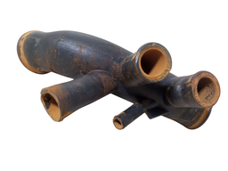 CANO TUBO AGUA SUPREMA OMEGA 1993 A 1998