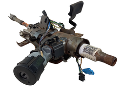 COLUNA DIREÇÃO PEUGEOT 307 2001 A 2012