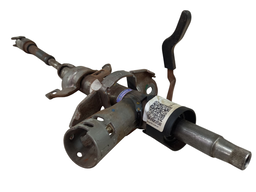 COLUNA DIREÇÃO PEUGEOT 206 207 HOGGAR 