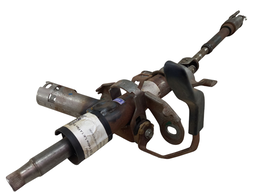 Coluna Direção Peugeot 206 207 Hoggar 