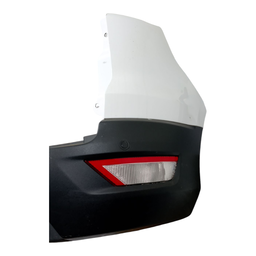 PARACHOQUE TRASEIRO ECOSPORT 2018 2019 A 2021