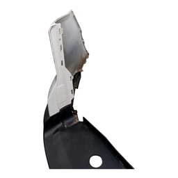 PARACHOQUE TRASEIRO ECOSPORT 2018 2019 A 2021