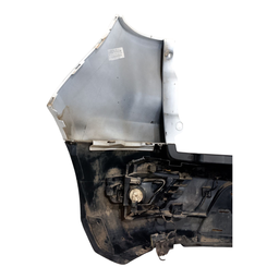 PARACHOQUE TRASEIRO ECOSPORT 2018 2019 A 2021