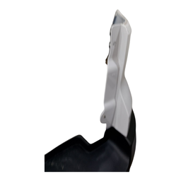 PARACHOQUE TRASEIRO ECOSPORT 2018 2019 A 2021