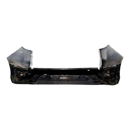 PARACHOQUE TRASEIRO ECOSPORT 2018 2019 A 2021