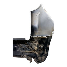 PARACHOQUE TRASEIRO ECOSPORT 2018 2019 A 2021