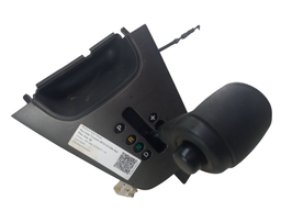 ALAVANCA CÂMBIO MARCHA TUCSON 2.0 AUTOMÁTICA 2005 A 2017