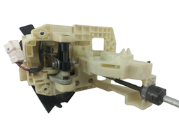 ALAVANCA CÂMBIO MARCHA TUCSON 2.0 AUTOMÁTICA 2005 A 2017