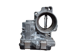 TBI CORPO DE BORBOLETA JEEP COMPASS 2.0 2018 55258454
