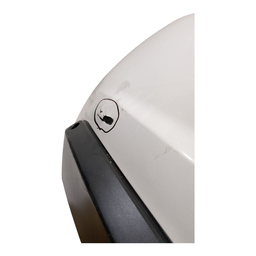 PARACHOQUE TRASEIRO C3 2013 A 2020