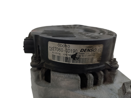 ALTERNADOR COROLLA 1.6 1.8 2000 A 2011 DENSO