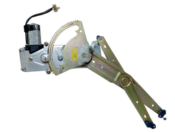  MÁQUINA VIDRO ELÉTRICA DIANTEIRA DIREITA CORSA 4P 94/16