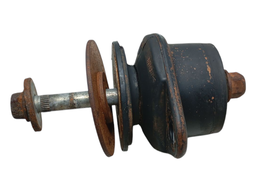 COXIM CALCO CABINE CARROCERIA HILUX 2005 A 2015
