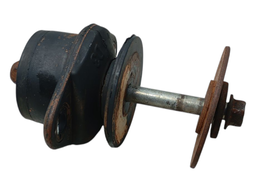 COXIM CALCO CABINE CARROCERIA HILUX 2005 A 2015