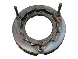 GEOMETRIA VARIAVEL TURBINA HILUX 3.0 2005 A 2015