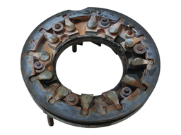 GEOMETRIA VARIAVEL TURBINA HILUX 3.0 2005 A 2015