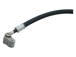 MANGUEIRA AR CONDICIONADO HILUX SR SRV SW4 3.0 2005 A 2015