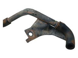 CANO RETORNO AGUA TURBINA HILUX SR SRV SW4 3.0 2005 A 2015