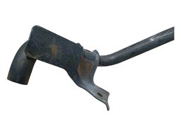 CANO RETORNO AGUA TURBINA HILUX SR SRV SW4 3.0 2005 A 2015