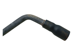 CANO RETORNO AGUA TURBINA HILUX SR SRV SW4 3.0 2005 A 2015