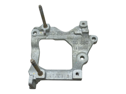 SUPORTE COMPRESSOR AR HILUX SRV SRX SW4 2.8 2016 A 2020