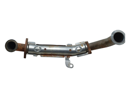 CANO TUBO VALVULA EGR HILUX SRV SRX SW4 2.8 2016 A 2020 