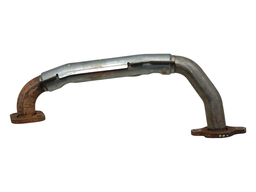 CANO TUBO VALVULA EGR HILUX SRV SRX SW4 2.8 2016 A 2020 